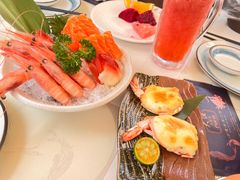 -大渔铁板烧(蛇口店)