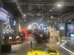 -魔赛卡丁车赛车汇(上海店)