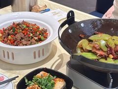 -聚味瞿记·龙虾堂(坡子街店)