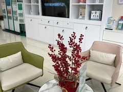 -中国农业银行(深圳国贸支行)