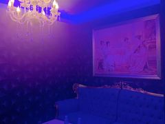 -K歌之王量贩式KTV(洪楼店)