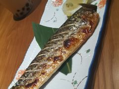 -無境·匠心日本料理(汉街店)