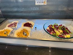 -天怡豪生大酒店-怡园中餐厅(枣山路店)