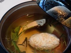 -雲上錢屋·怀石料理(上海中心店)