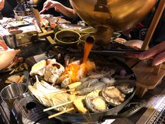-鑫釜山海鲜烧烤(浑南店)