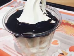 原味圣代-肯德基(徐州环球港店)