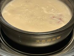 -大良毋米粥(锦龙路总店)