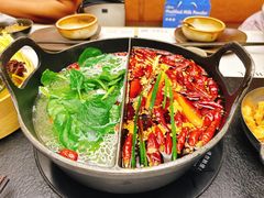-山缓缓火锅(苏州仁恒仓街店)