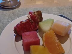 -富力丽思卡尔顿酒店·香荟全日制餐厅