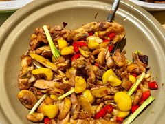 -绿草地·湘菜(7mall店)