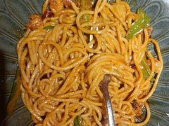 -仙隐小鹿料理食堂(沙市人信汇店)