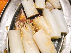 -陈添記·祖傳爽鱼皮·西关老字号(广州首店)