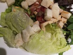 -棒约翰比萨·意面(金桥国际店)