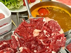 -张哞哞·鲜切牛肉自助火锅(高德置地店)