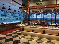 -梦都海鲜酒家(万达广场江桥店)