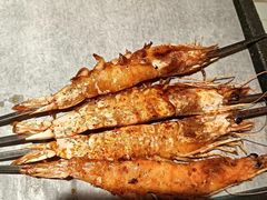 -四季烟火烧烤酒场