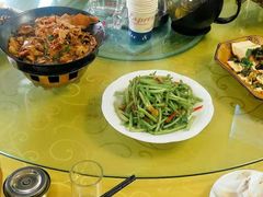 -百味园土菜馆(迎宾东路店)