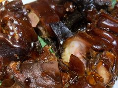 -竹里馆 ·茶食(奥体店)