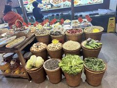 -单家老院·院子里的青岛菜(沙子口店)