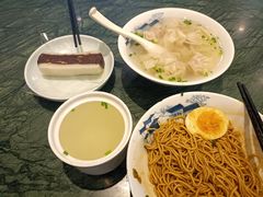 -四宜糕团店(南大街店)