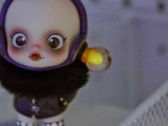 -泡泡玛特POPMART(侨福芳草地店)