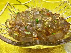 -宝宇大连海鲜渔港(金奎大厦店)