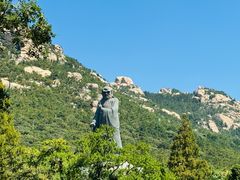 -青岛崂山太清宫