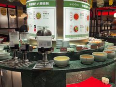 -正禾鲜·潮汕牛肉火锅(凯德天府店)