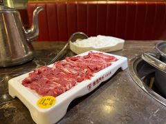 -潮德阿水牛肉火锅(深圳总店)