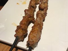 红柳-大秦地·西北菜(纬四路店)