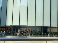-Apple零售店(新街口店)