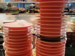 -争鲜回转寿司(中街大悦城店)