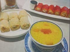 -陶兰居·手工点心·粤菜(圆融时代广场店)