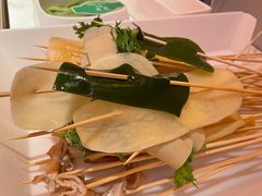 -串一火锅(赛格国际购物中心店)