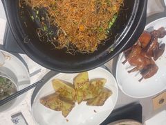 -粤匠·澳门点心粤菜海鲜(澳门半岛店)