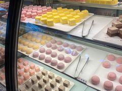 -西十二街牛排(西红门荟聚店)