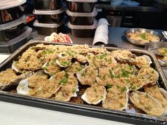 -盒马鲜生(曜一城店)
