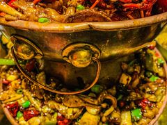 -一棠龙虾•王牌虾球(楚河汉街店)
