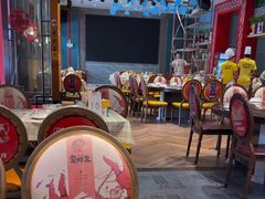 -味道工厂楚虾王(龙虾城店)