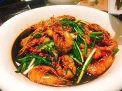 -茶叁酒肆·楚味江湖(菱角湖店)