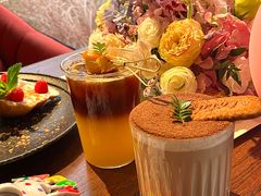 -FOOOO CITY CLUB 孚乐里音乐西餐酒吧(来福士店)