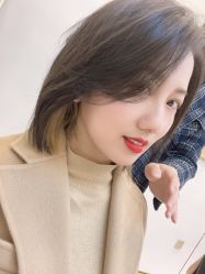 -YESIDO椰岛造型烫发染发