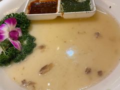 -大汗行宫园林餐厅