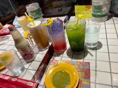 -碌碌发·东南亚风味烧烤档(体育西店)