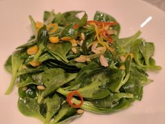 八宝穿心莲-马凯餐厅(地安门店)