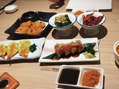 -大渔铁板烧(万象城店)