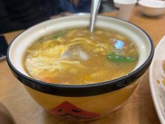 疙瘩汤-小土豆北方菜馆(方庄店)