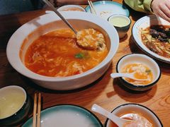 -倍儿美海鲜大排挡·非遗海鲜蒸饺(洋货店)