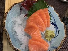 -樱の千渡日式料理·铁板烧•烧鸟(金盛田广场店)