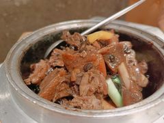 豆豉焖马岗鹅-岭南真味·匠心粤菜(K11店)